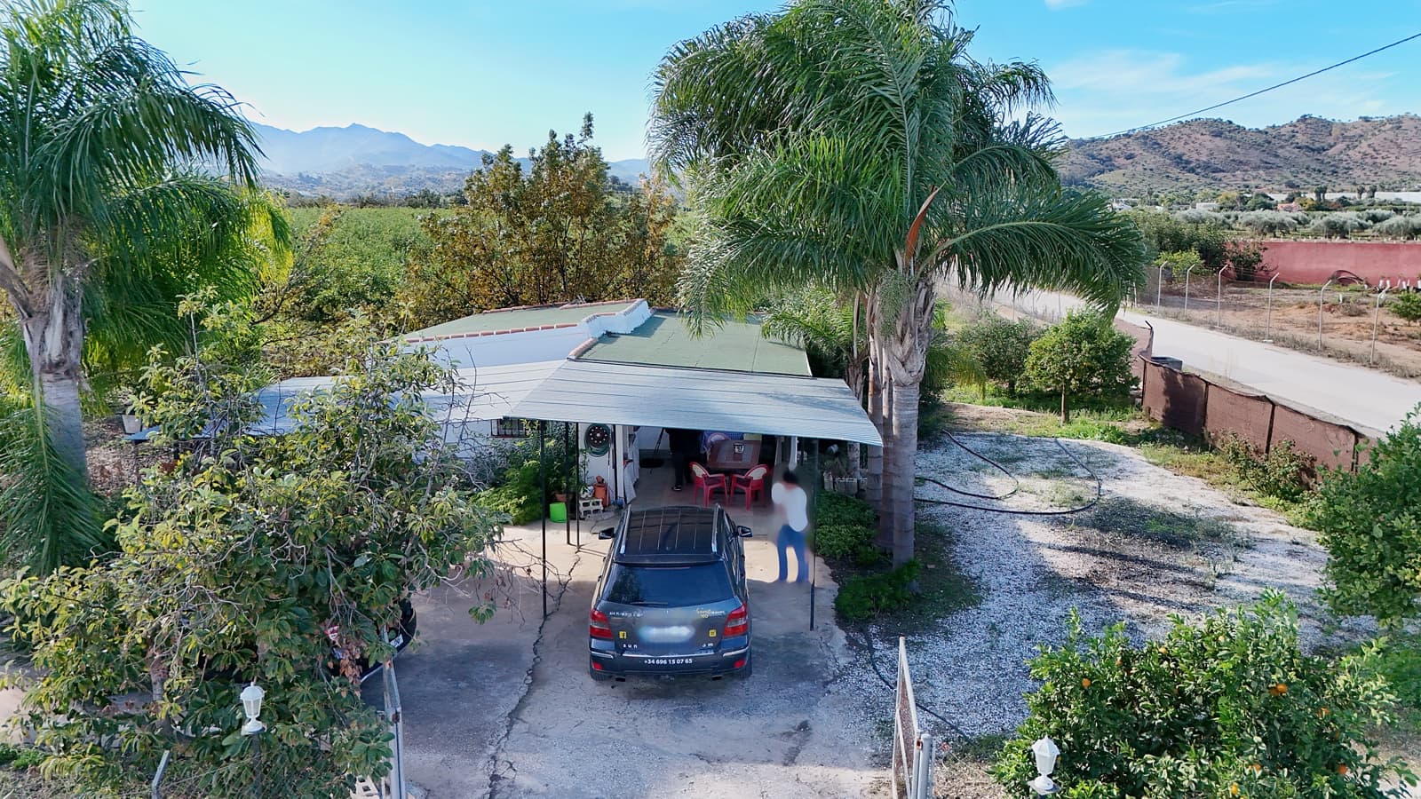 Finca/Country House for sale in Coín, Málaga photo 2