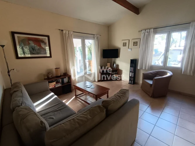 House for Sale in Brossac photo 2