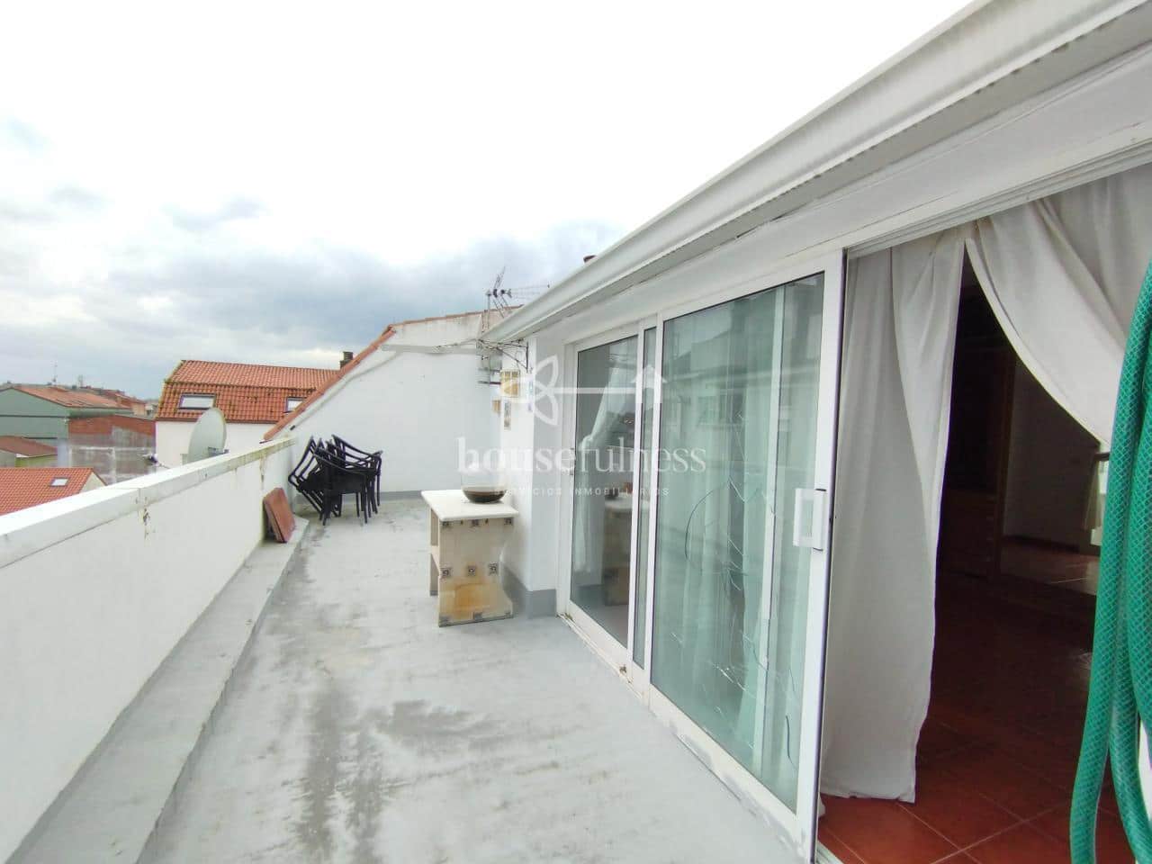 Flat for sale in Ares, A Coruña photo 2