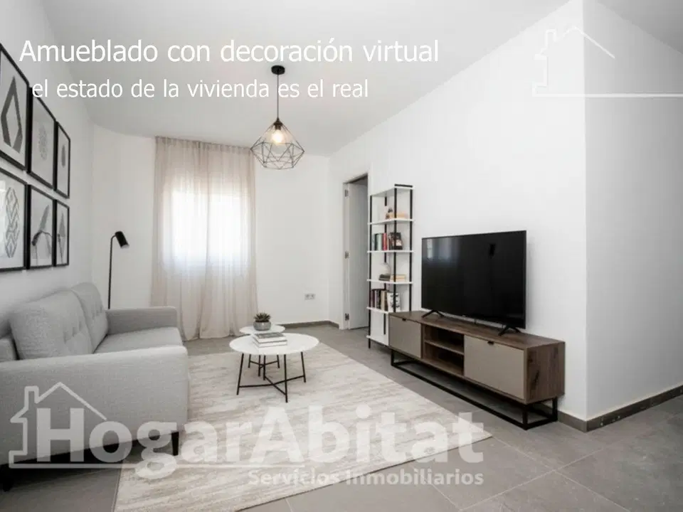 Apartment in Castellon De La Plana, Castellon photo 2