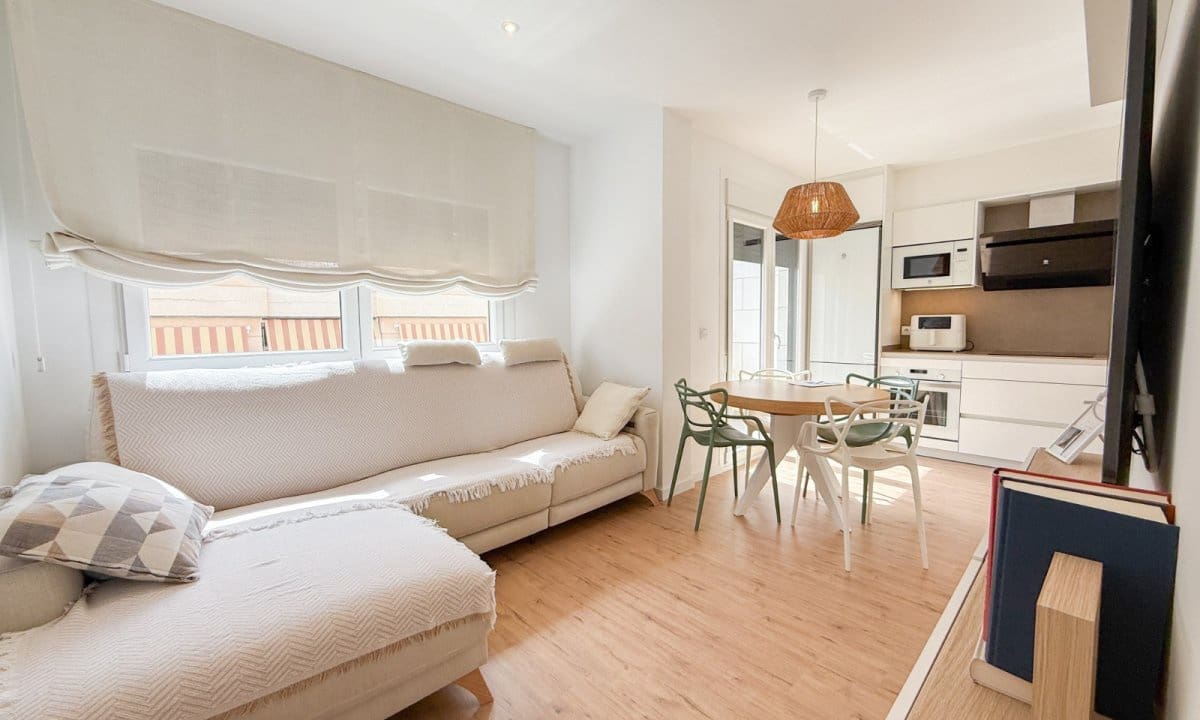 Apartment for sale in Casco Antiguo, Aguilas, Murcia