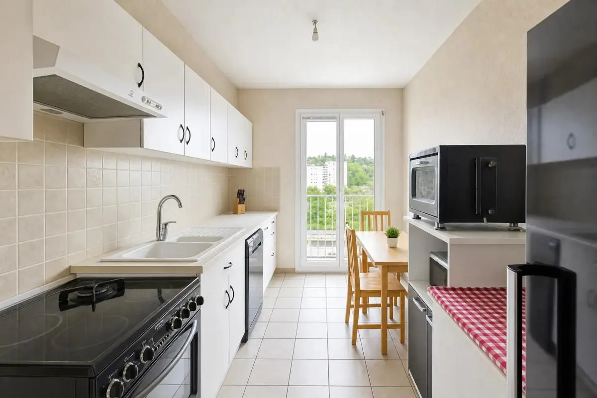 Appartement photo 3