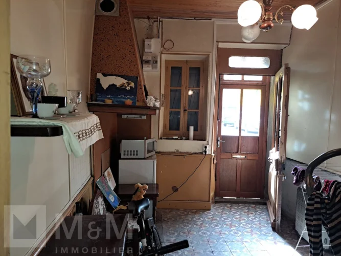 M&M Immobilier Presents a Town House of Approximat photo 2