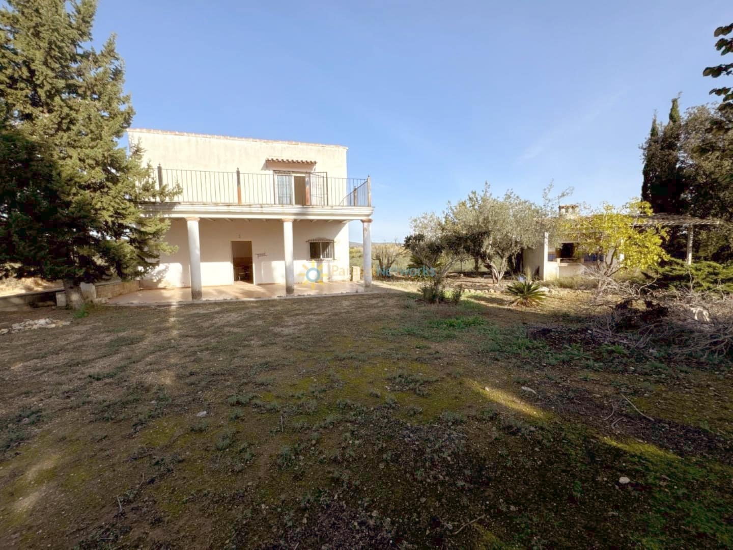 Villa for sale in Palomar, Valencia