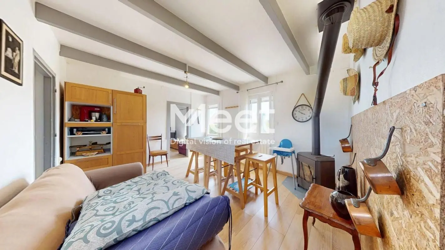 Maison de plain-pied photo 4