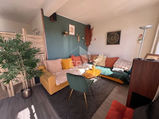 Apartment in Laragne Monteglin, 4 Rooms, 73 m² photo 5