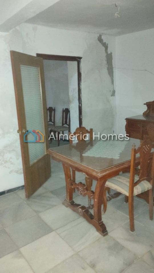 Townhouse for sale in Arboleas, Almería photo 3