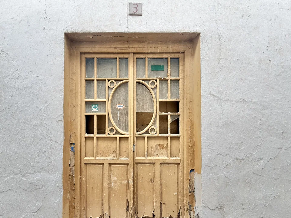 Village house in Casarabonela, Malaga