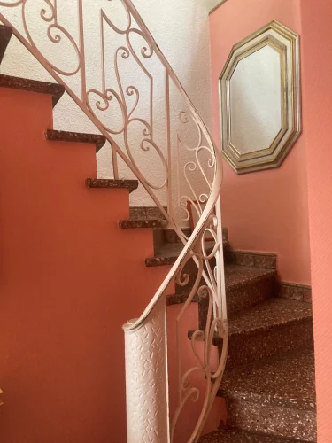 Upper Valley, 3-Bedroom House, Large Living Room, Terrace, Veranda photo 2