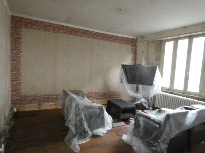 Nice Village House for Renovation, Mains Drainage and Mains Gas. photo 4