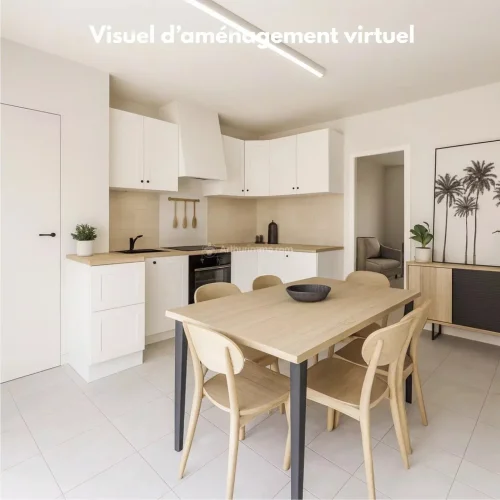 For Sale – House to Renovate in Bussières-Lès-Belmont photo 5
