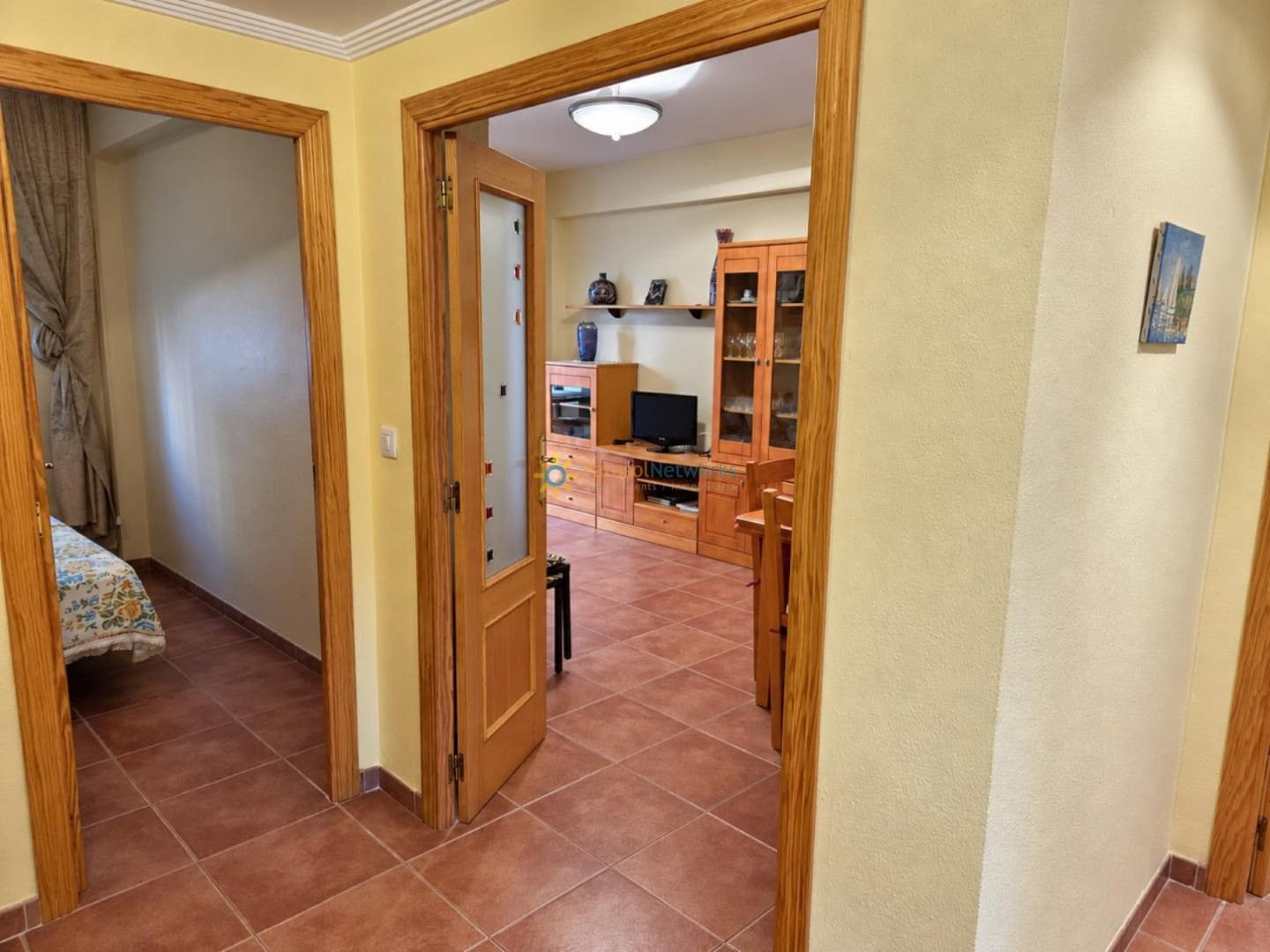Apartment for sale in Daimús, Valencia photo 4