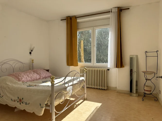 Independant Two Bedroom House photo 4