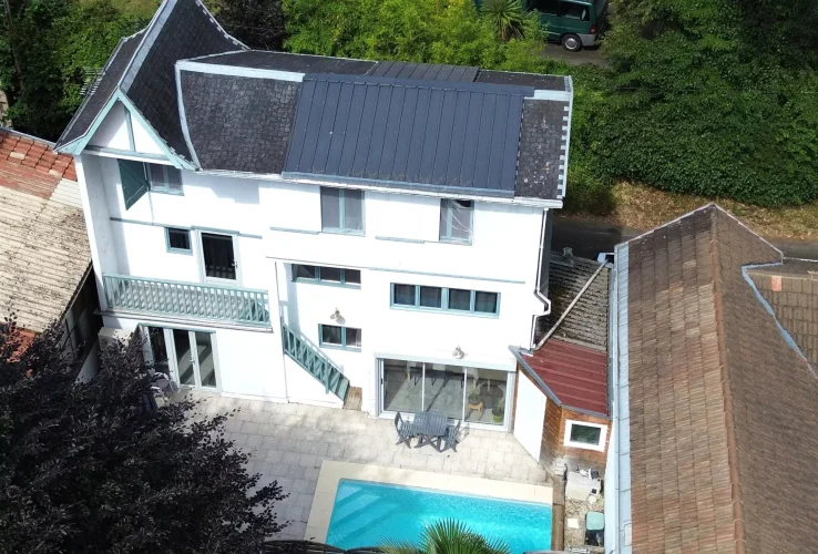 Unique House in a Sought-after Area of ​​Salies-De-Béarn