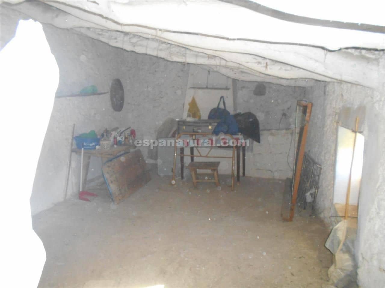 Finca/Country House for sale in Oria, Almería photo 5