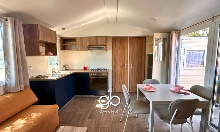 Secondary Residence in Vias Beach with 3 Bedrooms, Covered Terrace, and Air Conditioning from €65,000 photo 2