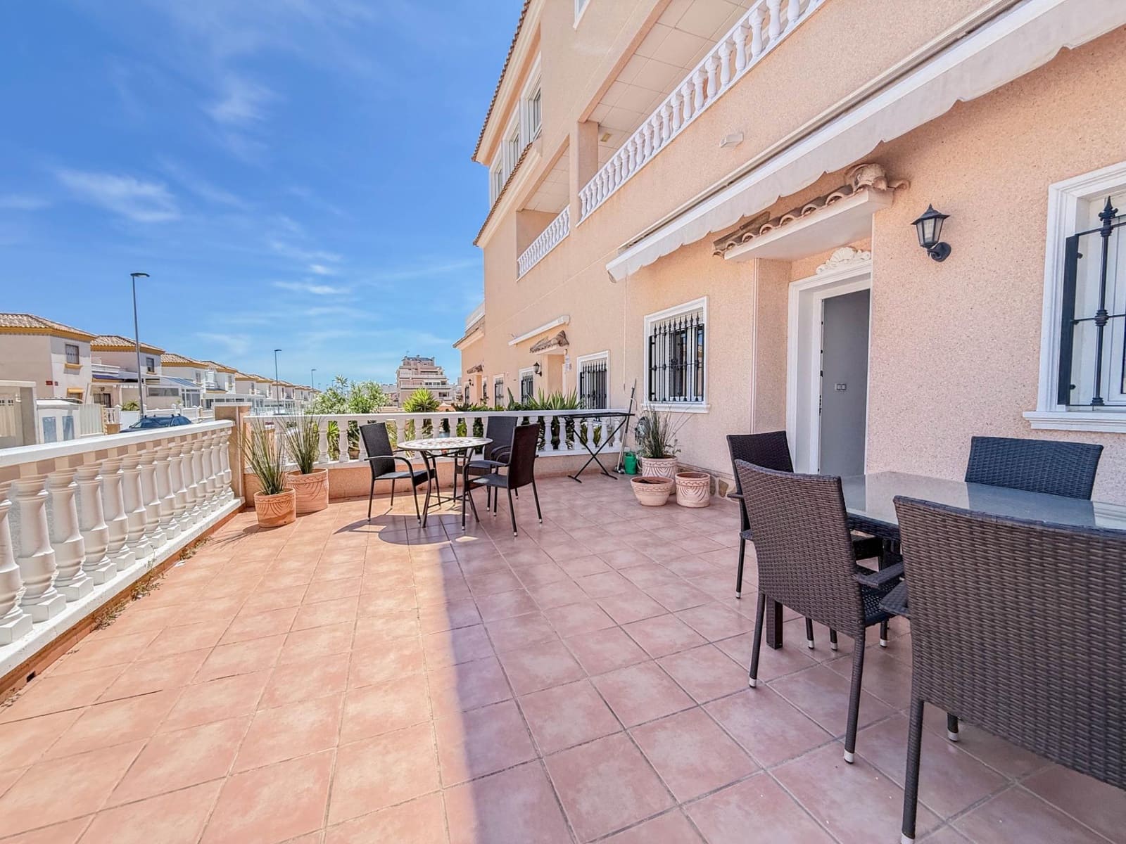 Apartment for sale in Los Dolses, Orihuela, Alicante photo 4