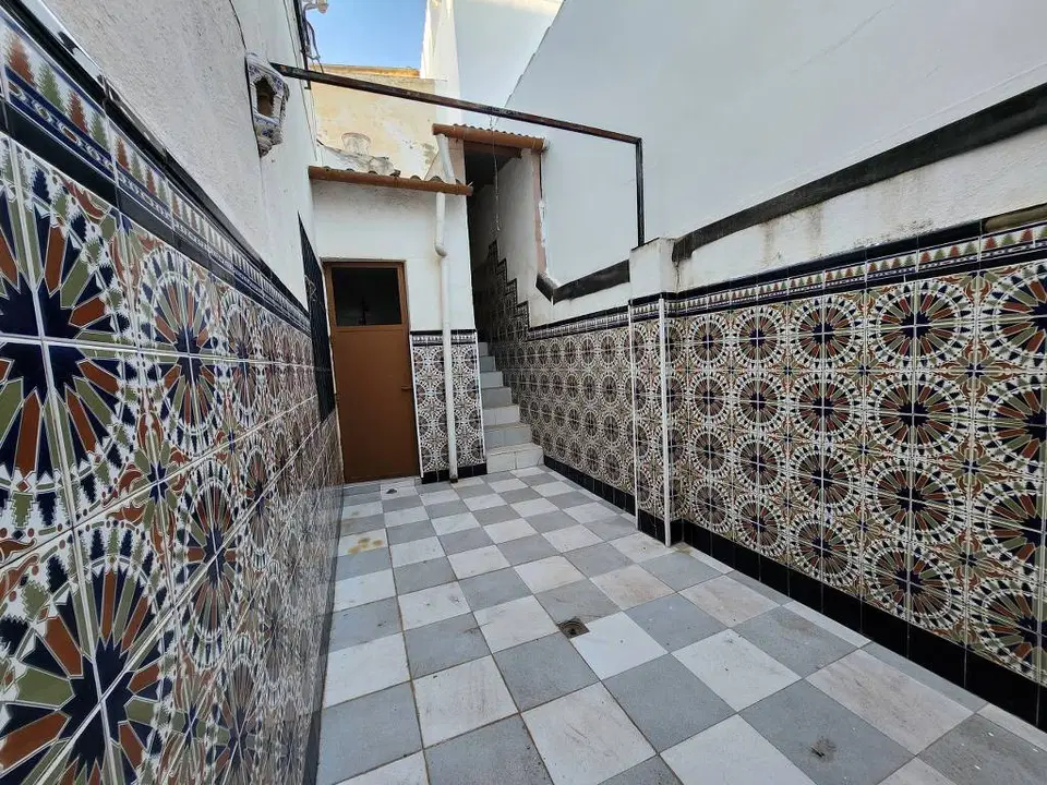 Town house in Rute, Cordoba province photo 4
