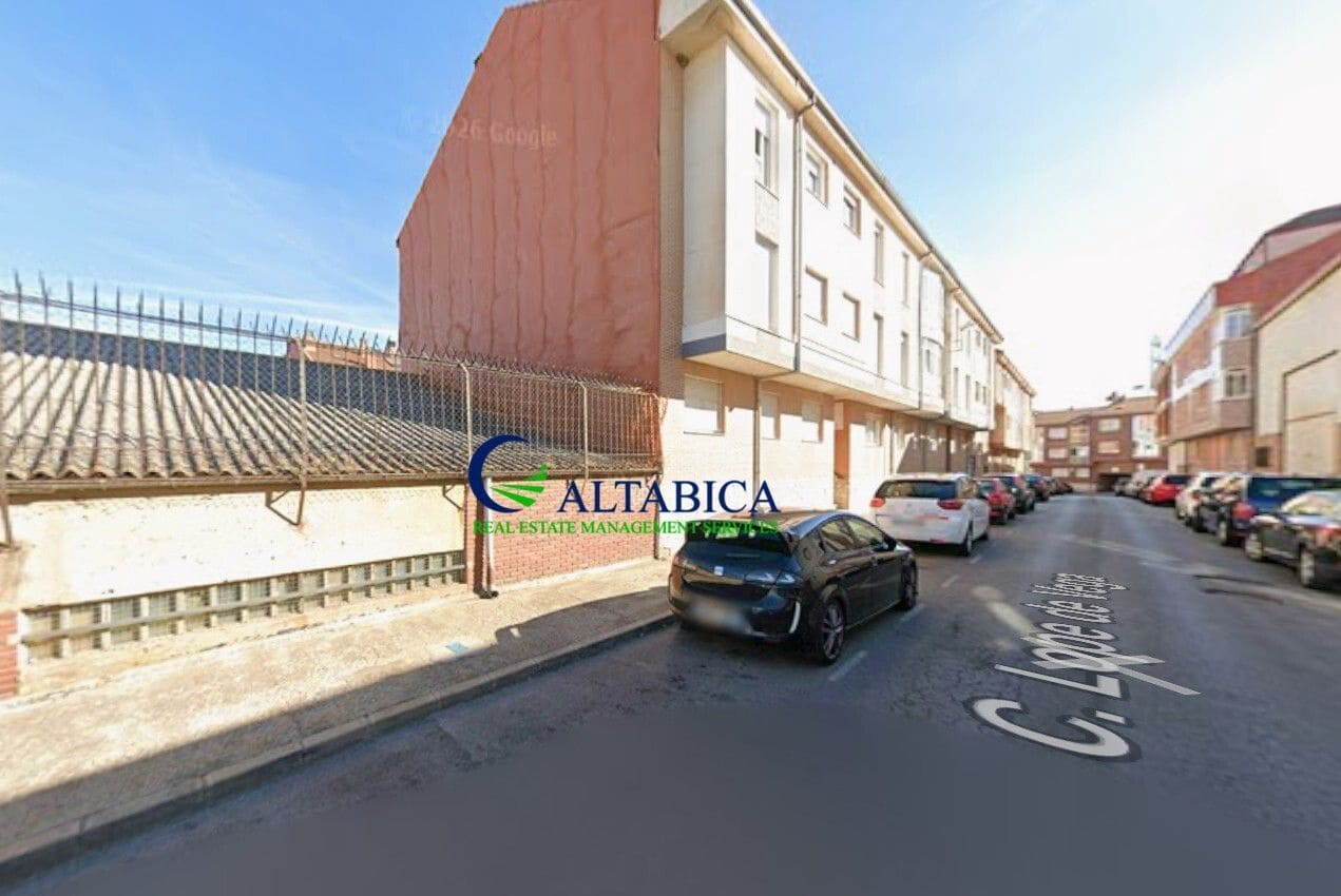 Flat for sale in Villaquilambre, León photo 4