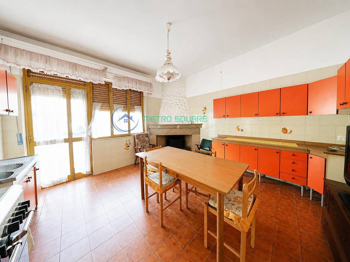 9 bedrooms villa, 242 m² San Gavino Monreale, Medio Campidano (province) medio campidano photo 4