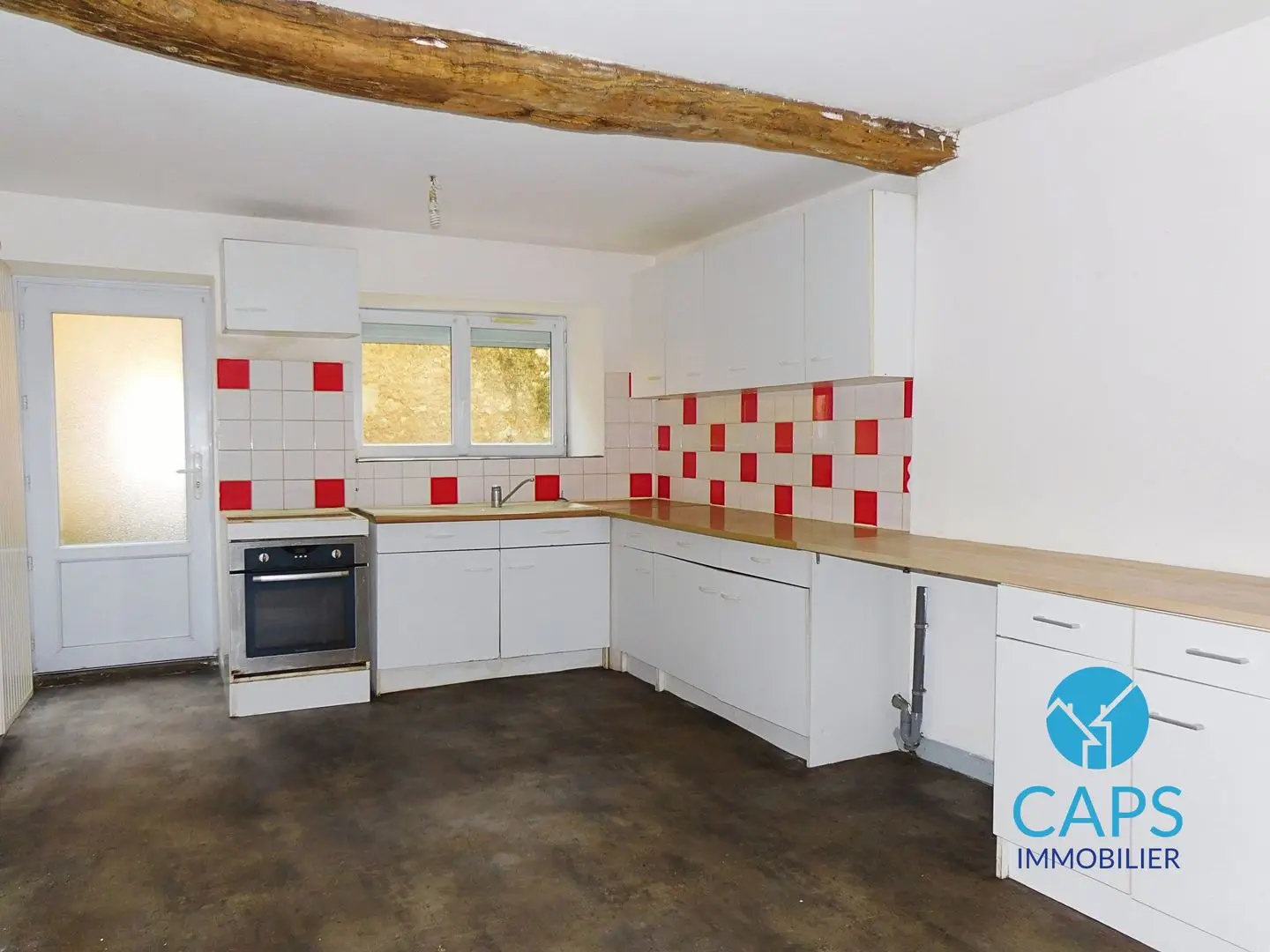 House for sale in Coteaux Du Blanzacais — 3 bedrooms, 106 m² photo 4