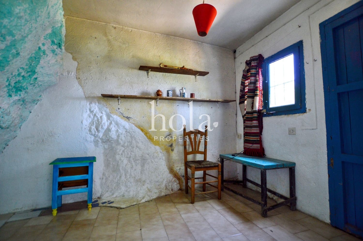 Finca/Country House for sale in Lanjarón, Granada photo 5
