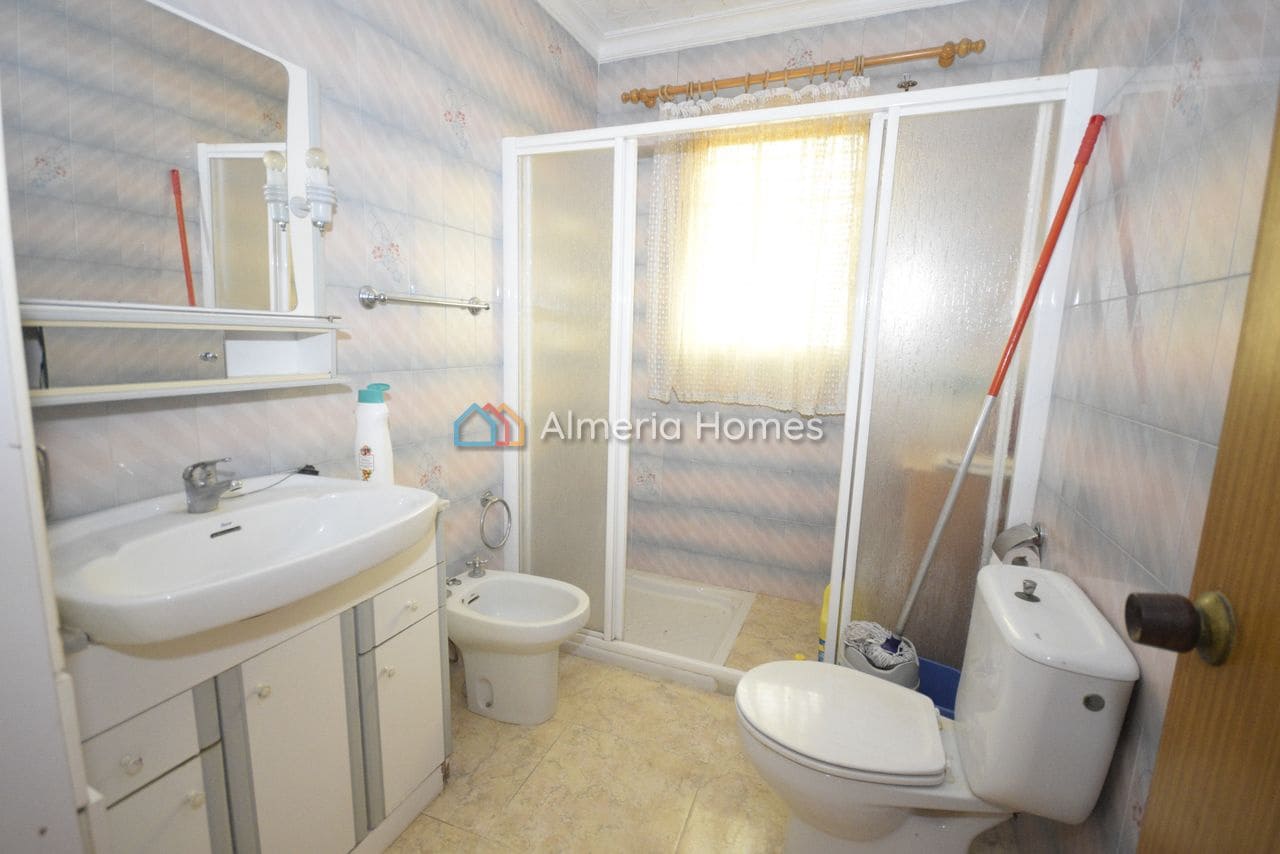 Townhouse for sale in Líjar, Almería photo 5