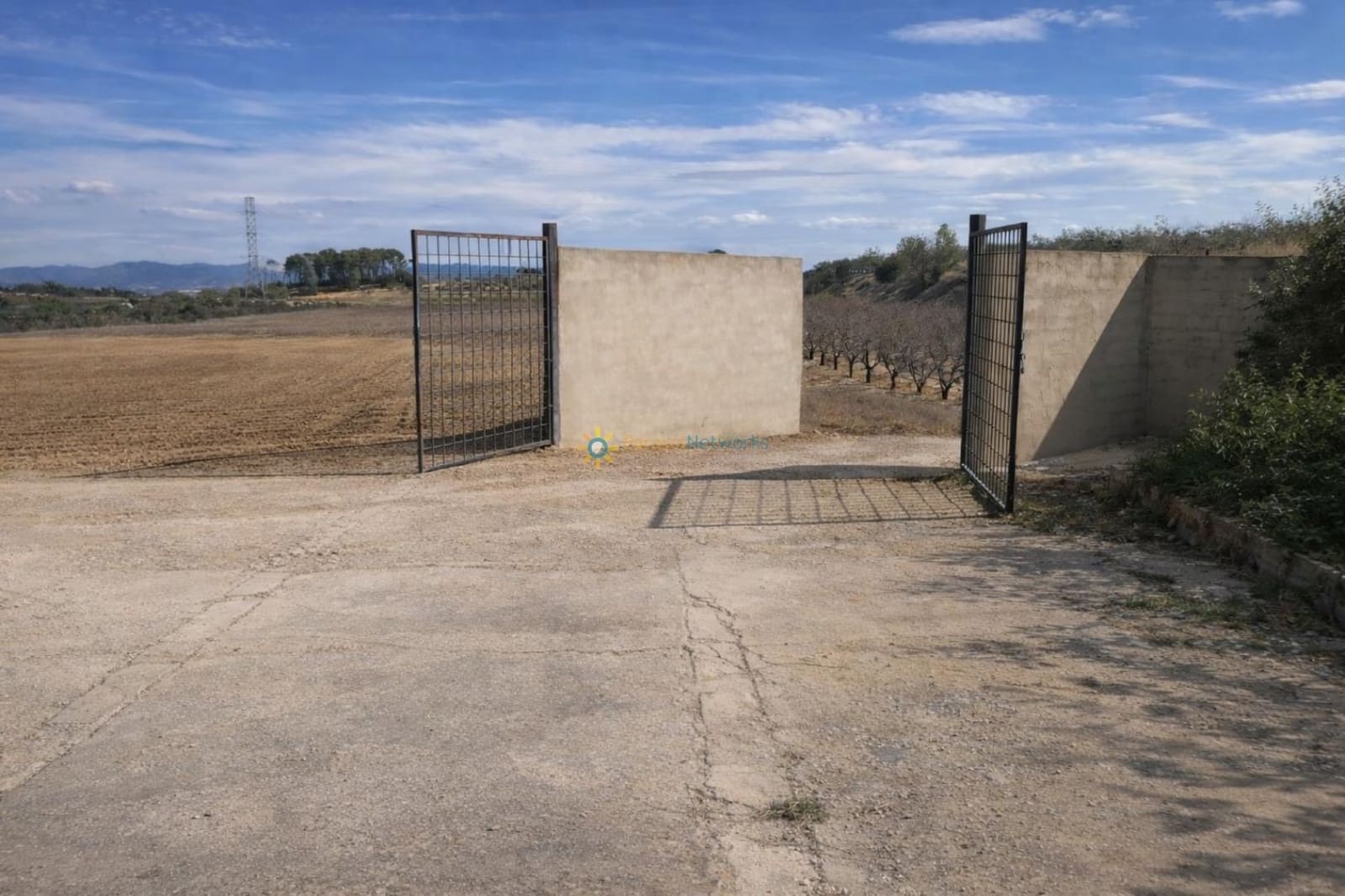 Finca/Country House for sale in Bufalí, Valencia