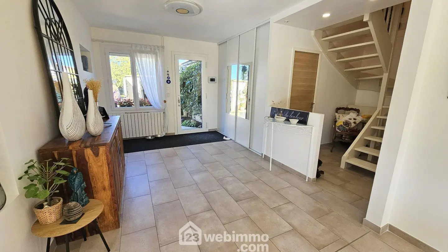 House for sale in Milly-la-Forêt — 3 bedrooms, 117 m² photo 4
