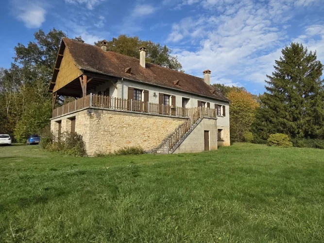 Detached House (approx. 122M2), on a Basement (Habitable) photo 5