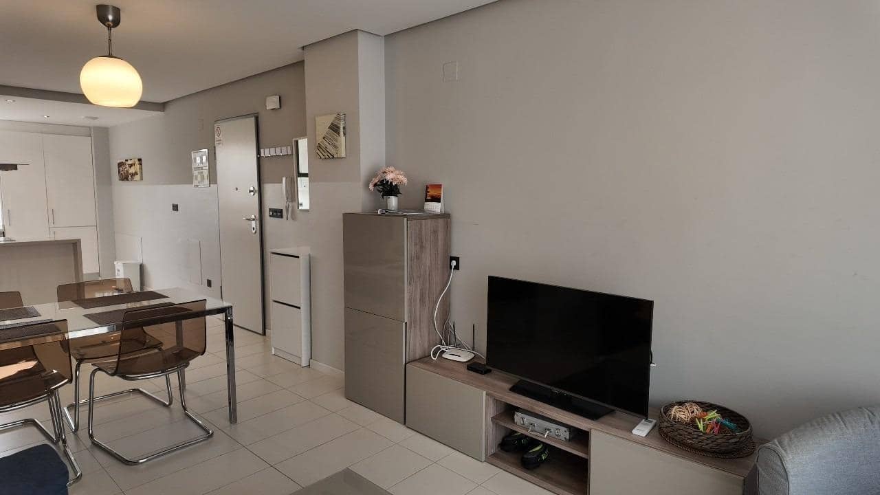 Apartment for sale in Villamartín - Las Filipinas, Orihuela, Alicante photo 2