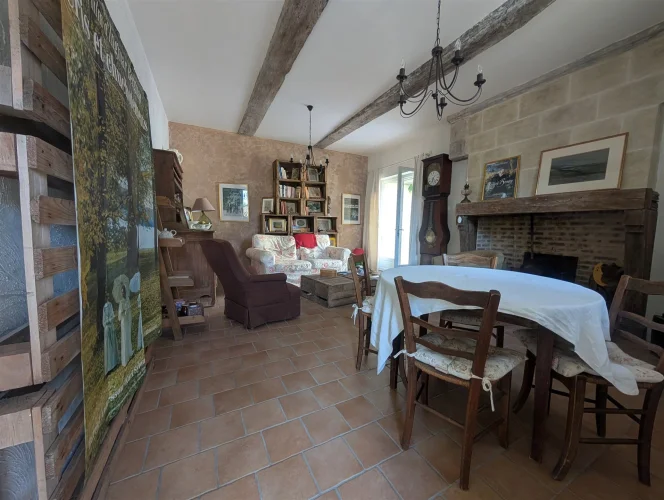 Stone Character House, Outbuildings and Enclosed Garden photo 4