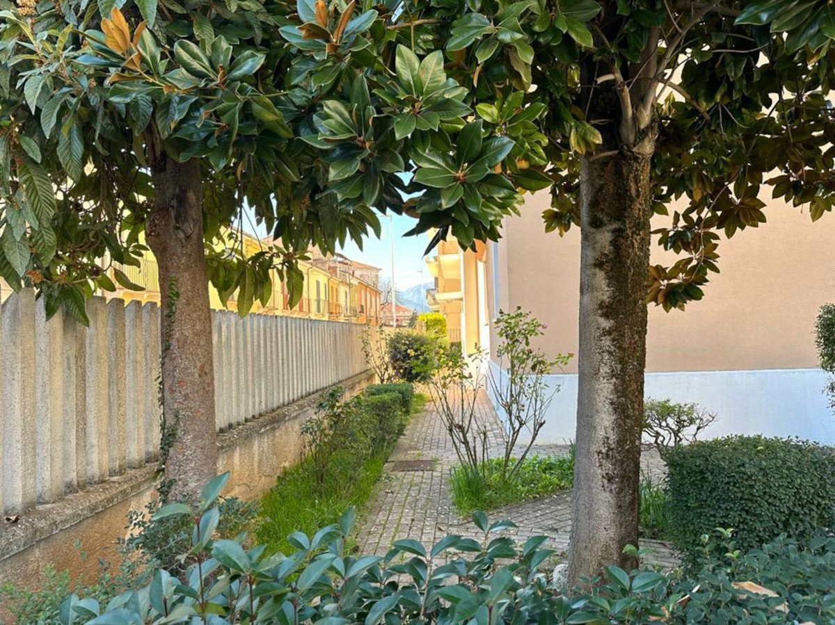 2 bedrooms apartment, 120 m² Sulmona, L'Aquila (province) photo 5