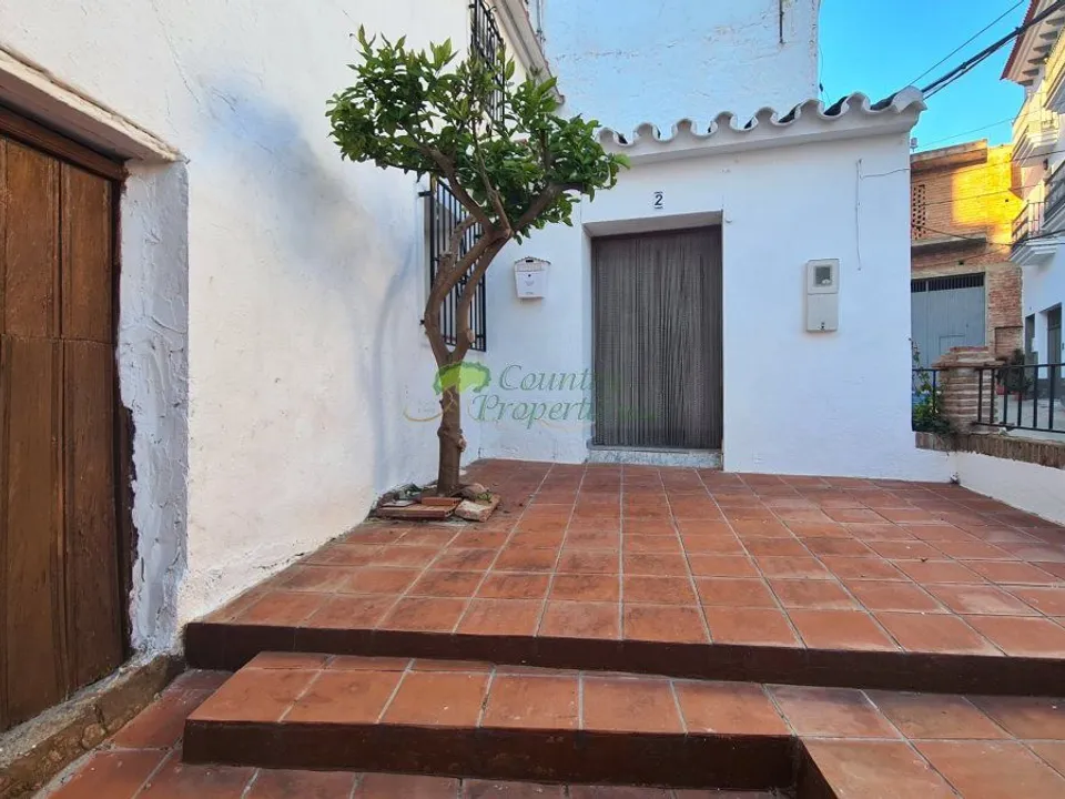 Country Properties S.A.