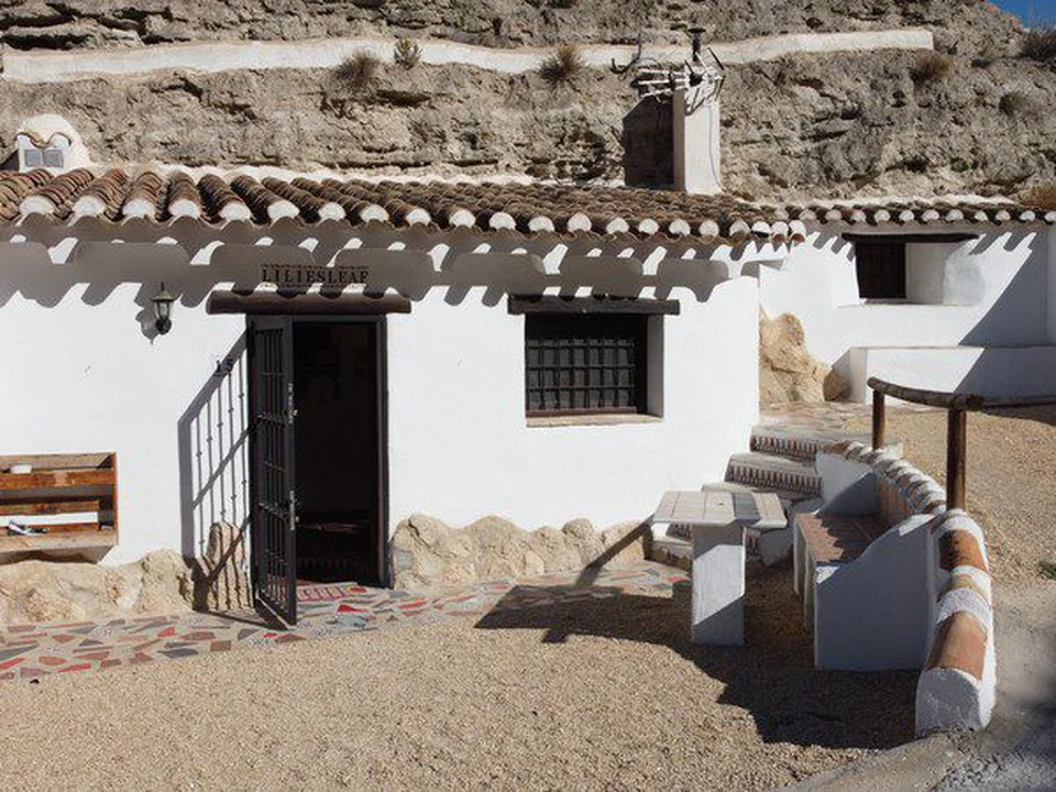Rusticom, Colours of Andalucia, S.L.U. photo 5