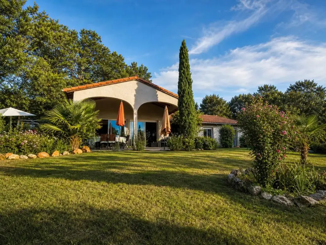 House for sale in Saint Gaudens — 4 bedrooms, 170 m²