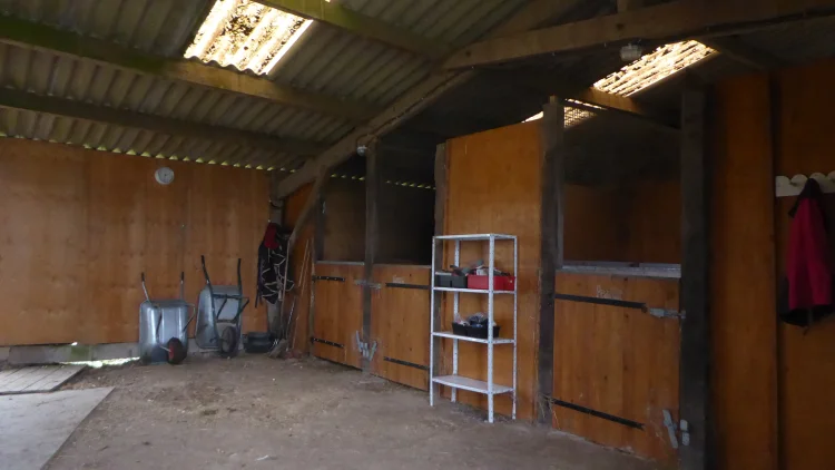 Country Property for Sale with Equestrian Potential photo 5