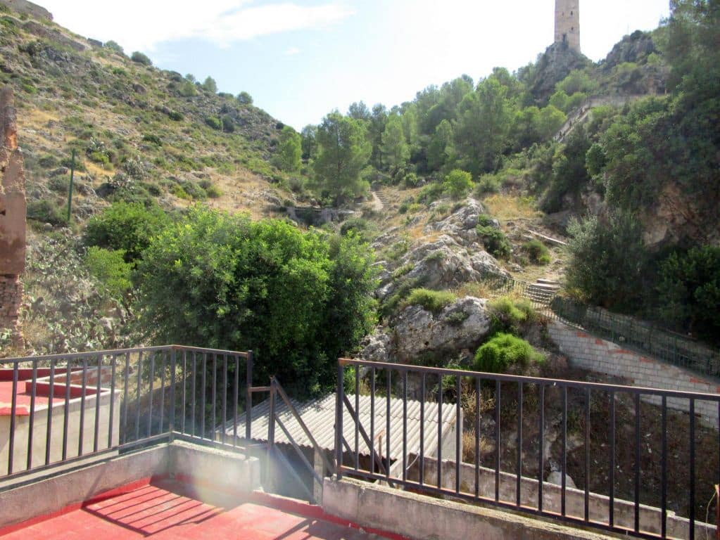 Townhouse for sale in Moixent, Valencia photo 4