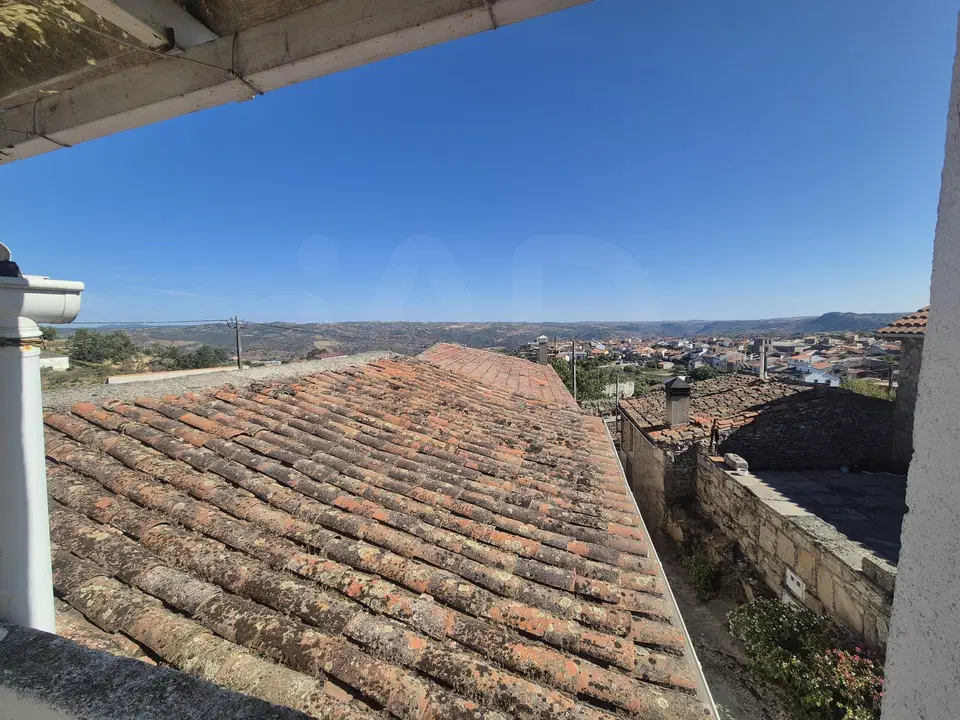 Cortijo in Villarino De Los Aires, Salamanca province photo 4