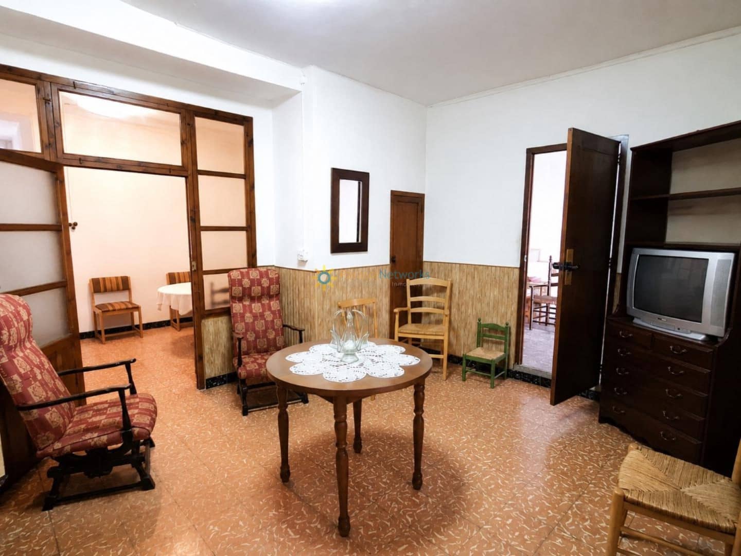 Townhouse for sale in Montaverner, Valencia