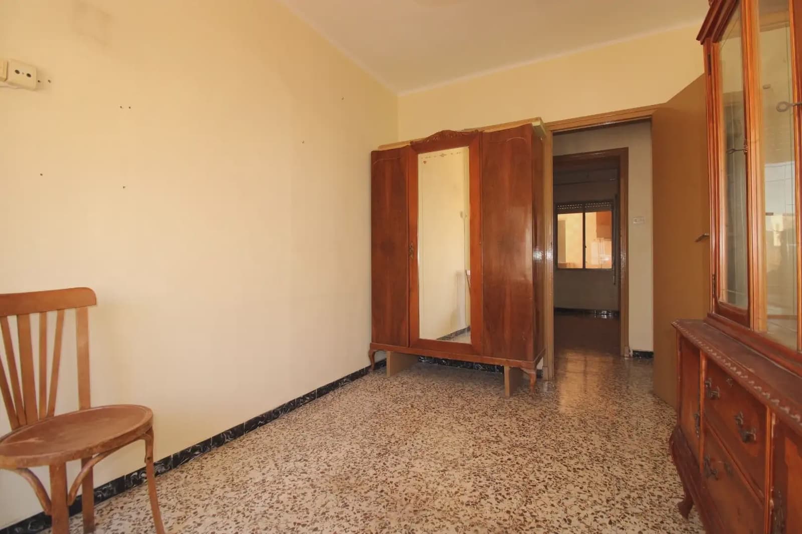 Flat for sale in San Antón, Cartagena, Murcia photo 2
