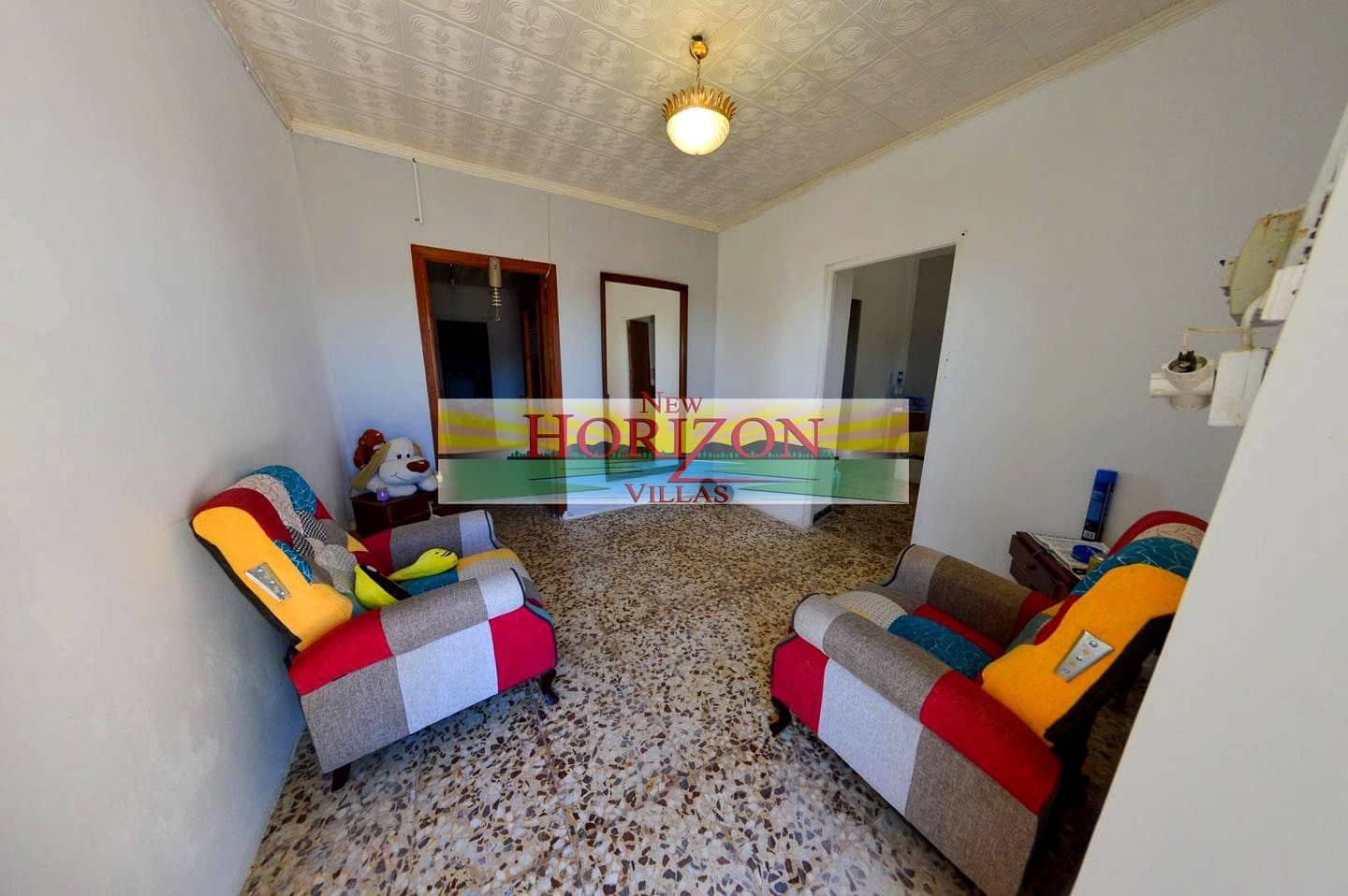 Villa for sale in Arboleas, Almería photo 4