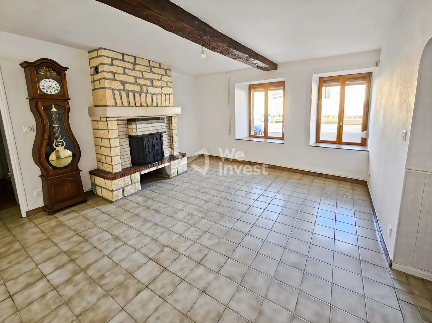 House for sale in Sapogne Et Feucheres — 3 bedrooms, 90 m² photo 3
