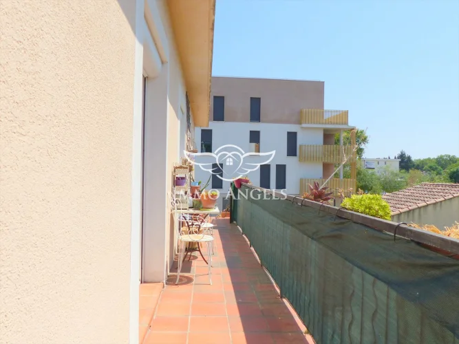 4-Room Apartment of 101 m² on the Top Floor photo 2