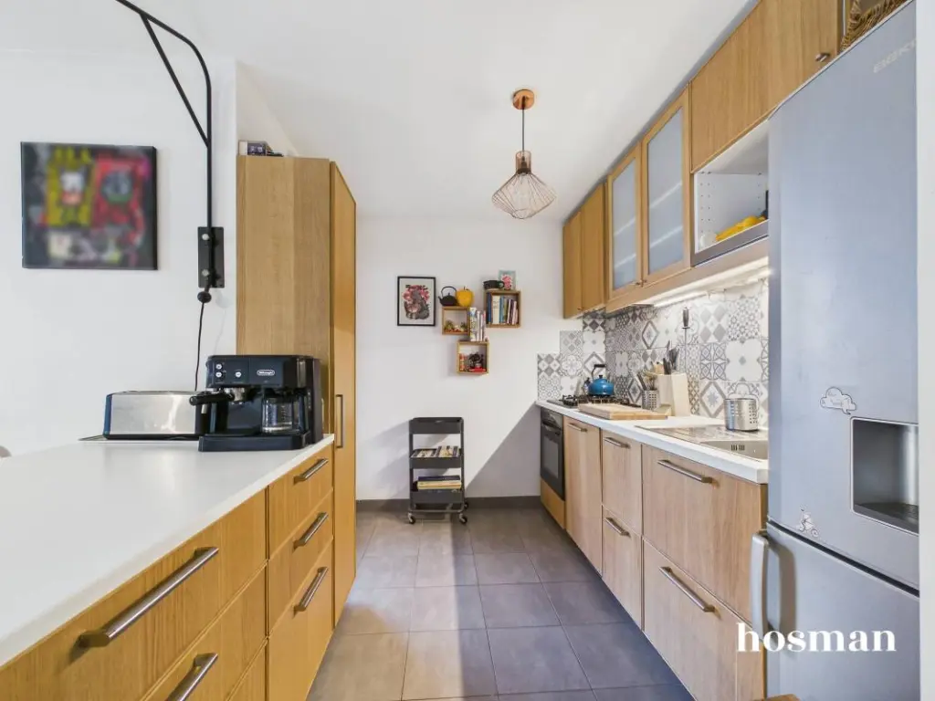 Appartement