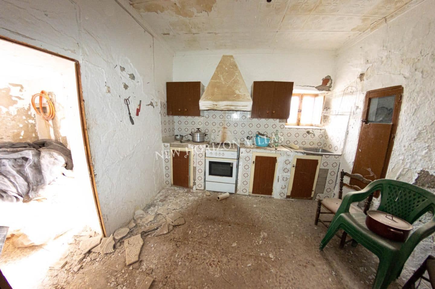 Finca/Country House for sale in Zurgena, Almería photo 4