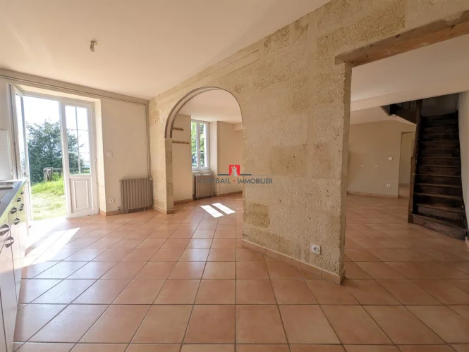 House for Sale Berson photo 2