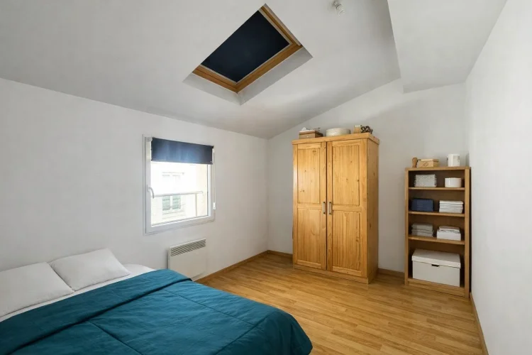 Apartment for Sale in Châlons-En-Champagne