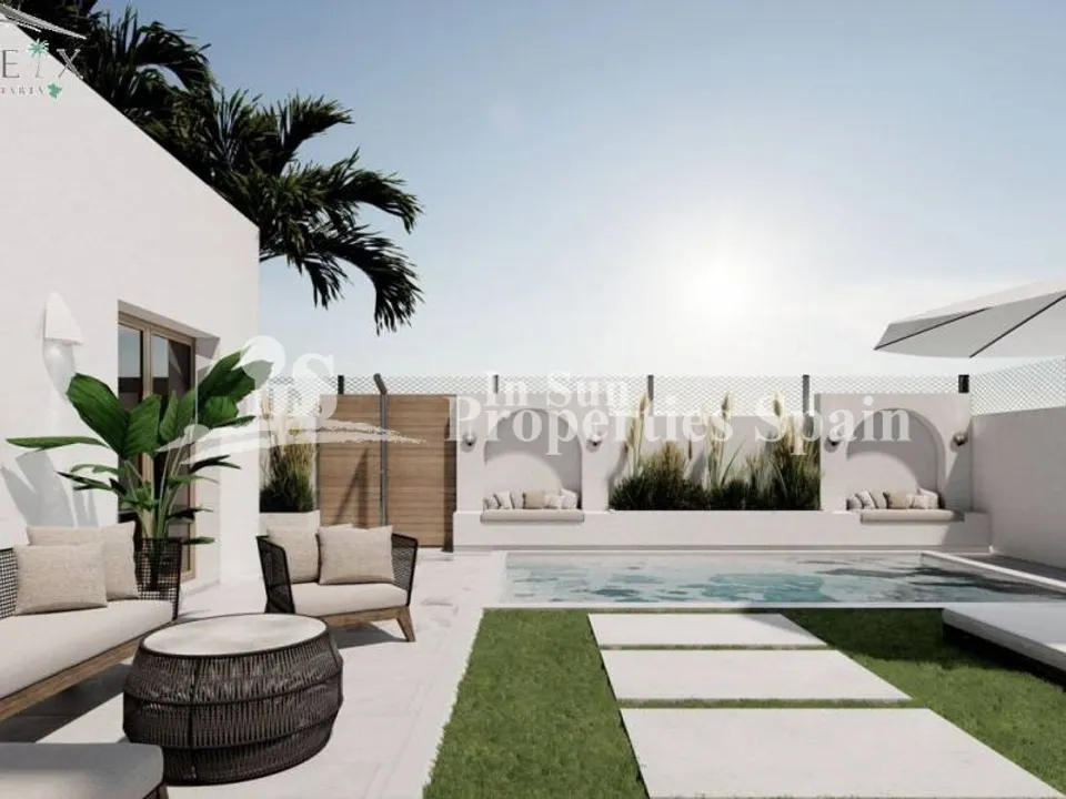 In Sun Properties Spain S.L. photo 3