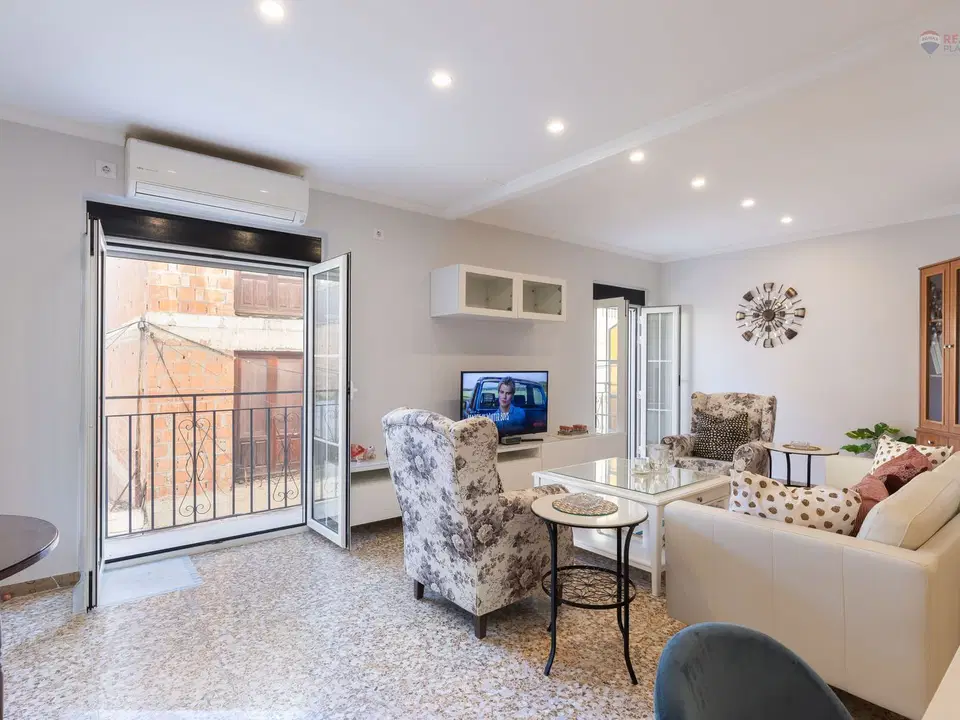 Apartment in Cantoria, Almeria province photo 2